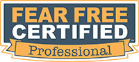 FF Certified Professional Logo